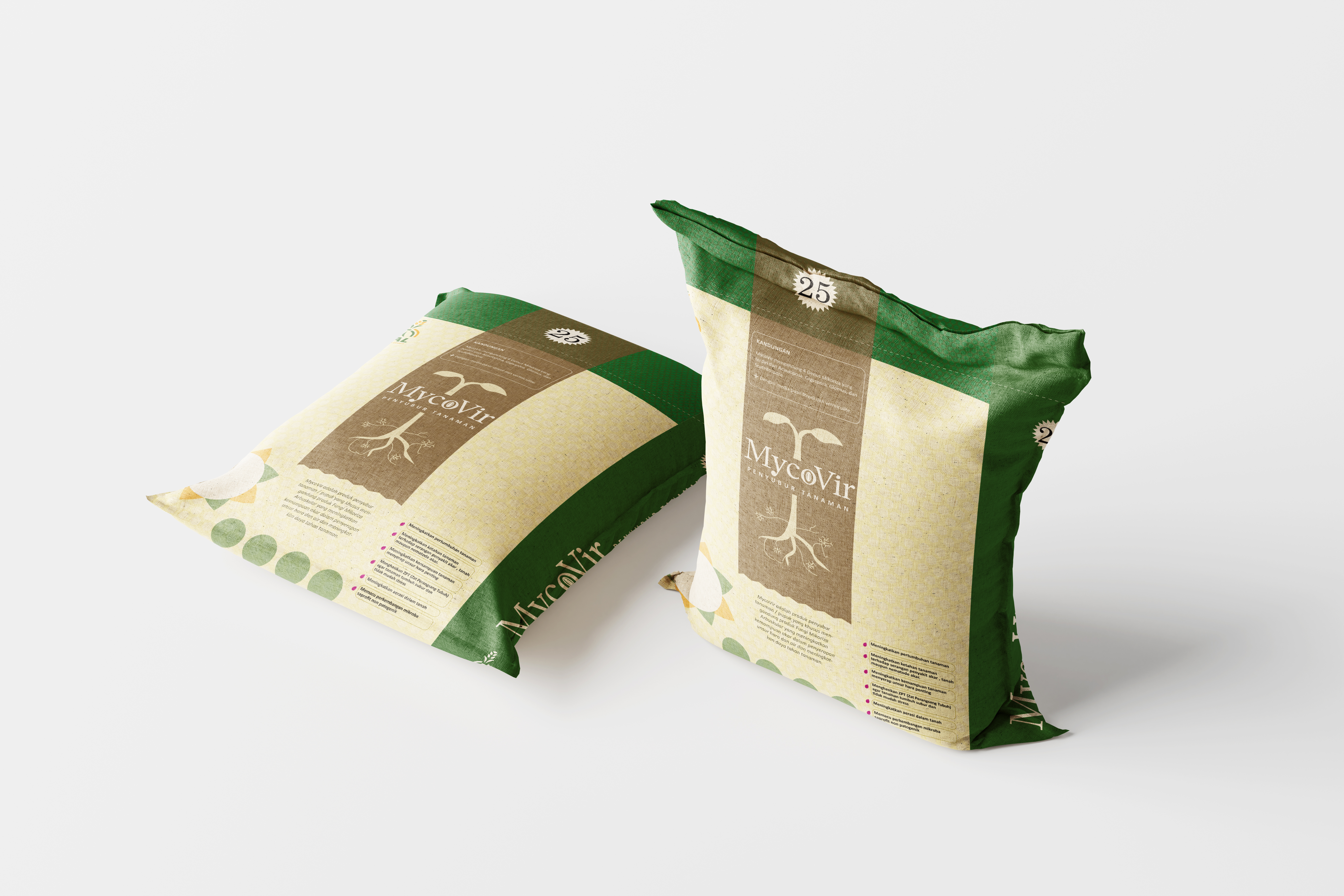 MycoVir - Produk Hayati Sawit